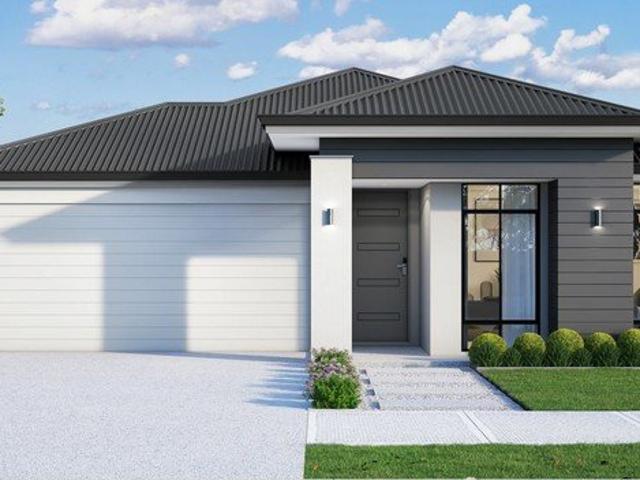 House and Land Lot 432 Nevada Adore by New Gen Homes