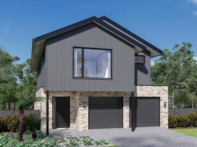 House and Land, Marsden Park