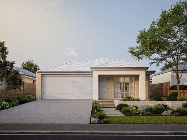 House and Land Oppertunity