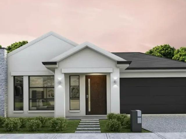 House and Land Oran Park 0410 835 551
