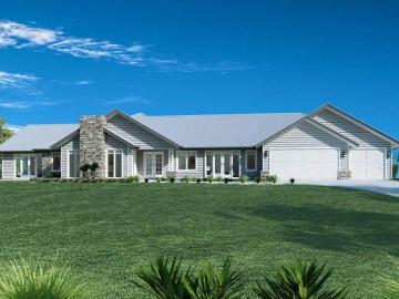 House And Land Package Murrumbateman