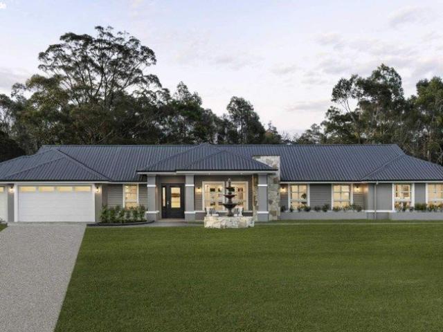 House and Land Package made easy