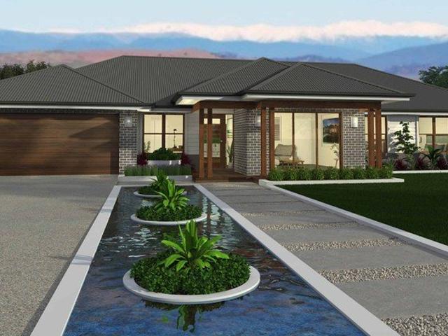 House and Land Package made easy