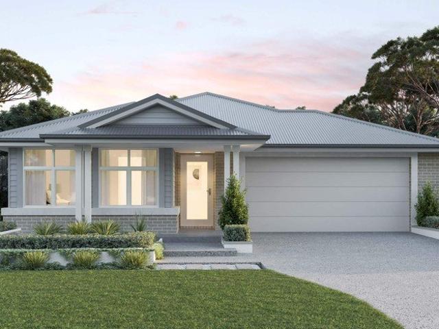 House and Land Package made easy