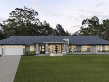 House and Land Package made easy