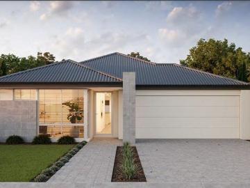 House and Land Package at Moggill QLD