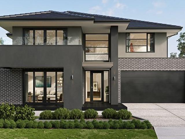House and Land Package at Austral