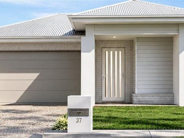 HOUSE AND LAND PACKAGE AVAILABLE IN ONE OF GROWING QUEENSLAND SUBURBS!