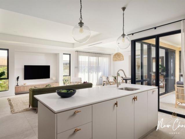 House and Land package available Kingsford Estate