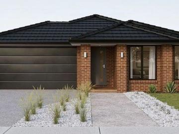 House and Land Package Built by Victoria's No.1 Builder