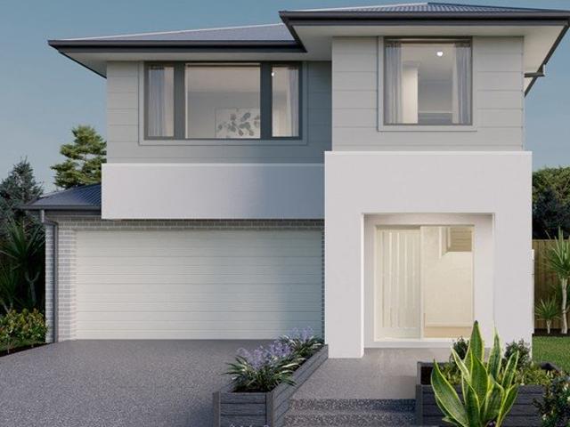 HOUSE AND LAND PACKAGE, BLOOM, BOX HILL