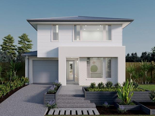 HOUSE AND LAND PACKAGE, CARMEL VIEW, BOX HILL