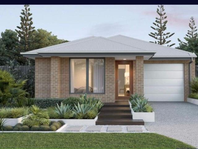 House and land package for sale in Austral