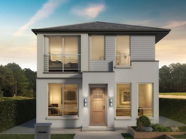 House and land package for sale in Leppington NSW