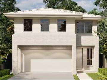 House and land package for sale in Spring Farm