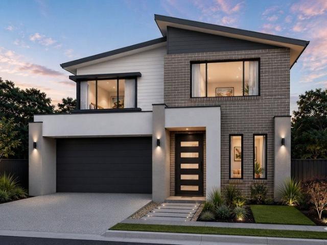 House and Land package for sale in Spring Farms