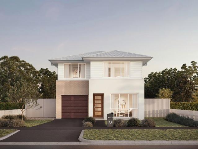 House and land package for sale in Vineyard