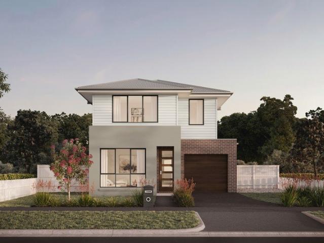 House and land package for sale in Vineyard