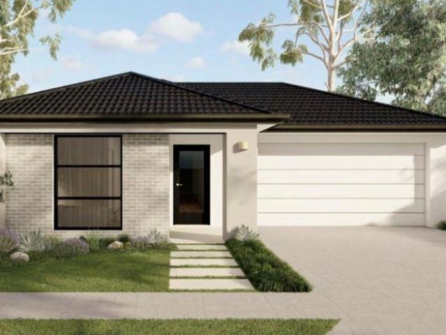 House and land package for sale