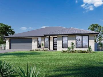 House and Land Package Forbes