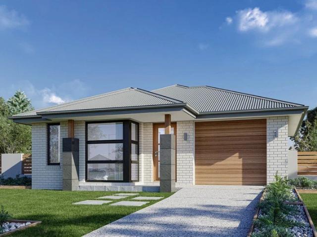 House And Land Package Harden