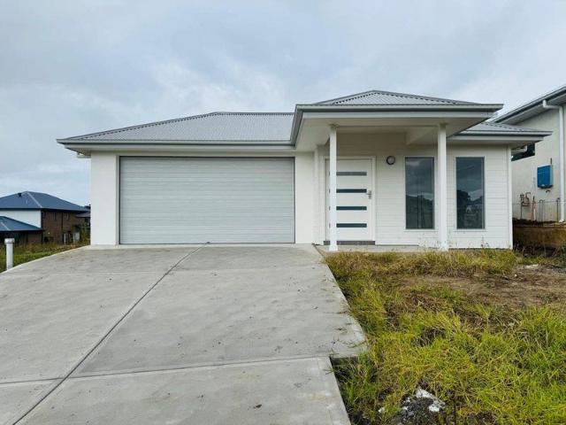 $15k Deposit to Exchange. Nothing to Pay until Settlement. North Rothbury