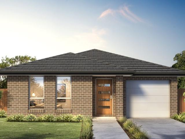 House And Land Package in Austral