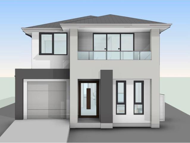 House and Land Package in Akuna Vista
