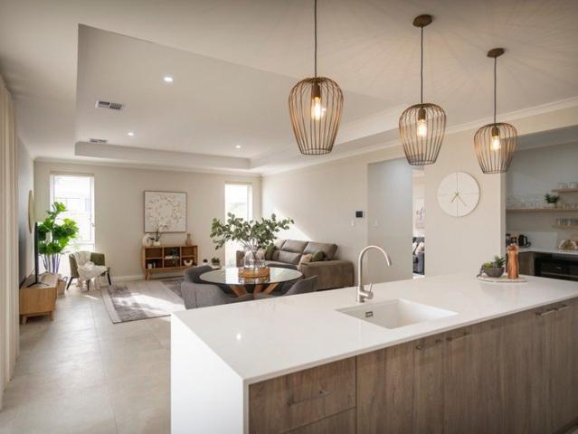 HOUSE AND LAND PACKAGE IN BEECHBORO!