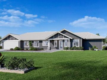 House and Land Package in Berridale, NSW