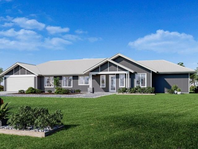 House and Land Package in Berridale, NSW