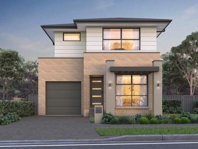 House and land package in Box hill