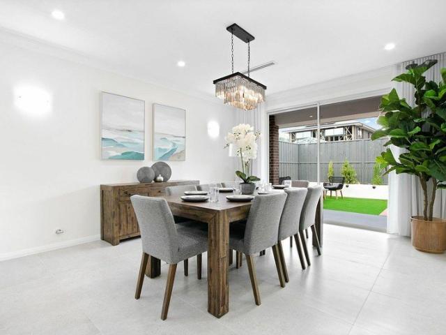HOUSE AND LAND PACKAGE IN BOX HILL!