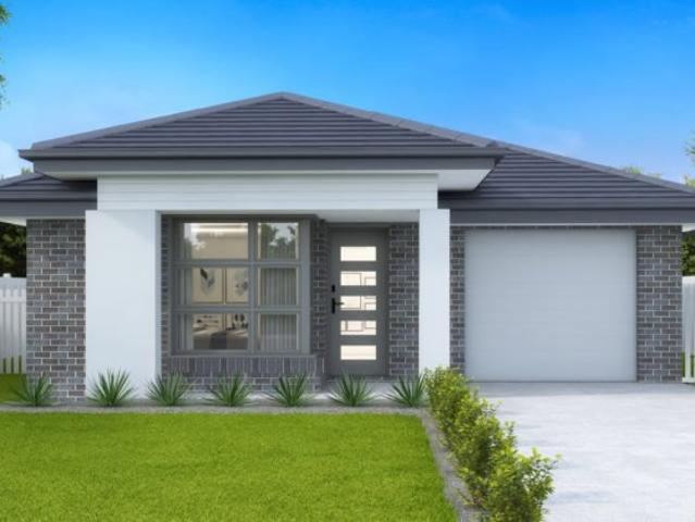 HOUSE AND LAND PACKAGE IN BOX HILL!