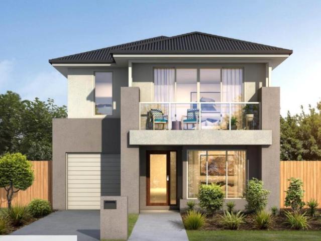House and Land Package in Boxhill. 4 bedoom Double Storey house for less than 1.1million