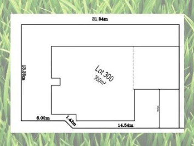 House and Land Package in Goolwa Build Your Dream 3 Bedroom, 2 Bathroom Home!