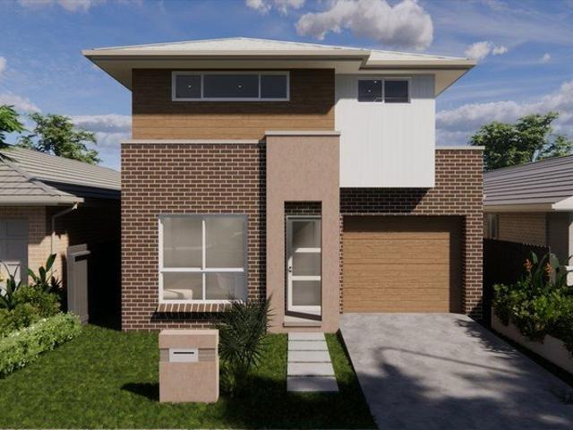 House and Land package in house in Box hill