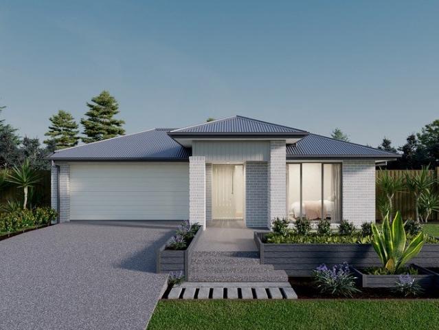 HOUSE AND LAND PACKAGE, LEPPINGTON SQUARE, LEPPINGTON