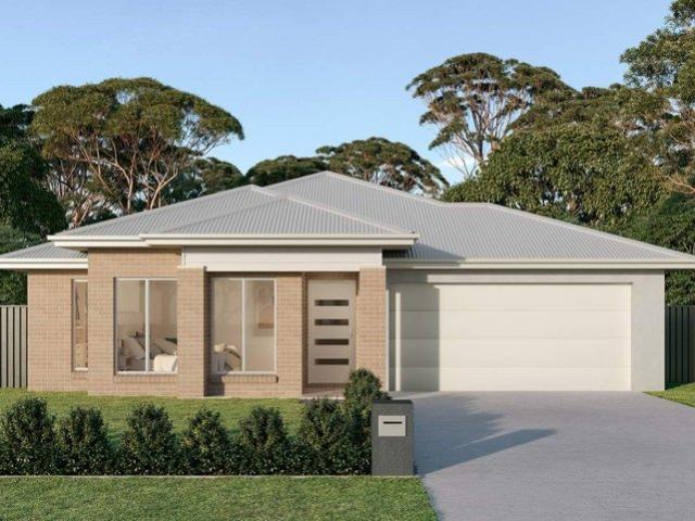 House and Land Package Riverside Estate Old Bar