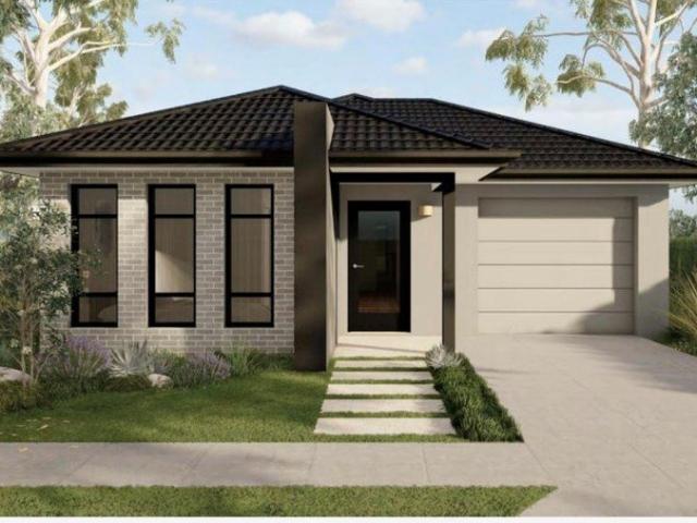 House and Land package tailored for you!