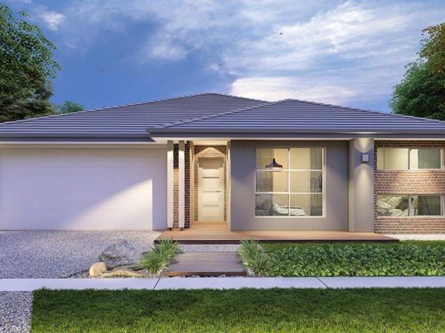 House and Land Package Tarneit