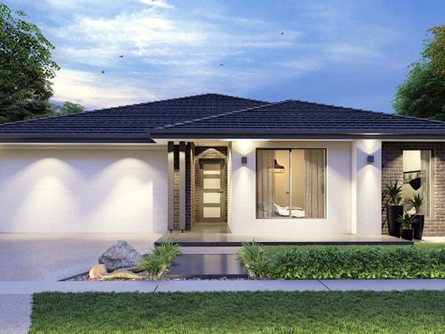 House and Land Package Tarneit
