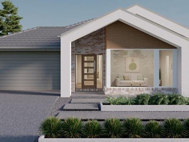 House and Land Package The Tampa