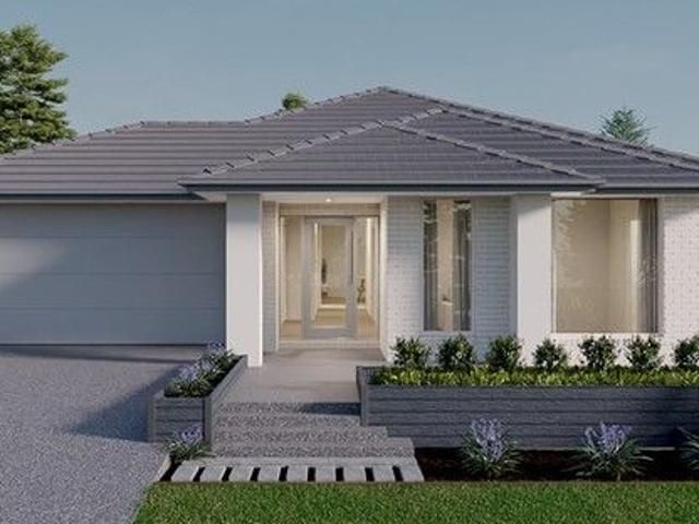 House and Land Package The Tampa