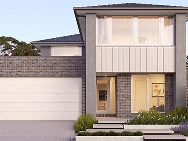 House and Land Package The Viewcrest