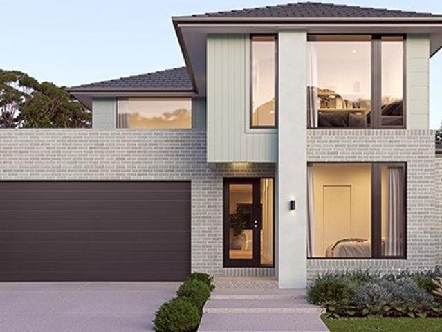 House and Land Package The Viewcrest