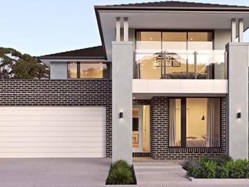 House and Land Package The Viewcrest
