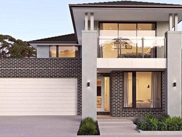 House and Land Package The Viewcrest