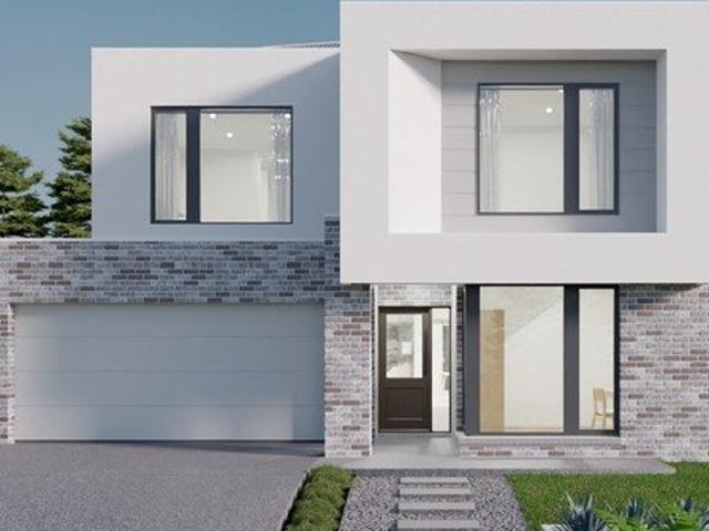 House and Land Package The Almeda