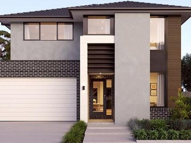House and Land Package The Almeda